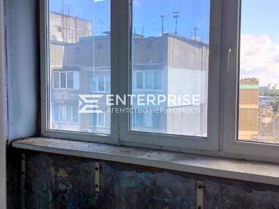 квартира за адресою Миколи Закревського вул., 33