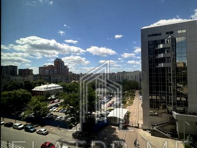 квартира за адресою Василя Тютюнника вул. (Анрі Барбюса), 39