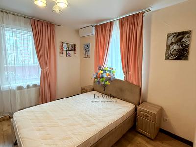 квартира по адресу Ясиноватский пер., 11