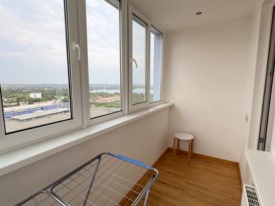 квартира по адресу Бориса Гмыри ул., 17
