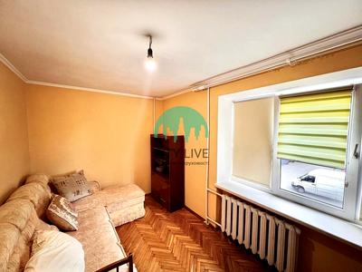 квартира за адресою Карпатська вул., 2