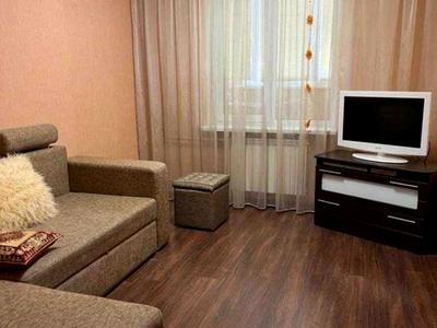 квартира за адресою Анни Ахматової вул., 14-Б