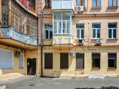 квартира за адресою Київ, Велика Васильківська вул. (Червоноармійська), 25