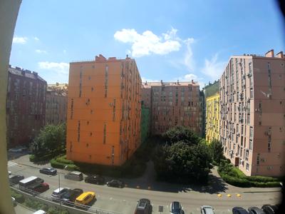 квартира за адресою Регенераторна вул., 4 к6