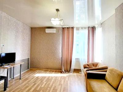 квартира за адресою Середньофонтанська вул., 19в