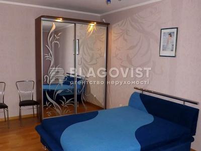 квартира по адресу Леся Курбаса просп., 7-А