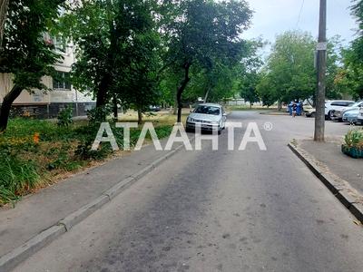 квартира за адресою Одеса, Сім'ї Глодан вул., 27