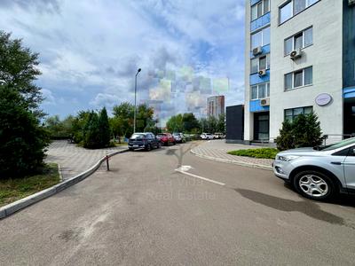 квартира по адресу Оболонский просп., 1
