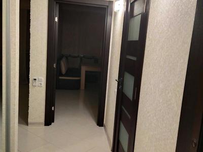 квартира по адресу Сахарова, 36