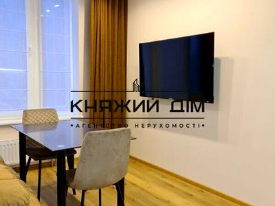 квартира по адресу Днепровская набережная ул., 20-А
