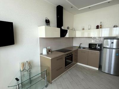 квартира за адресою Середньофонтанська вул., 35