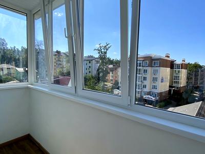 квартира по адресу Мечнікова, 103
