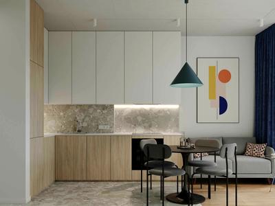 квартира по адресу Под Дубом ул. (Космонавтов), 2б