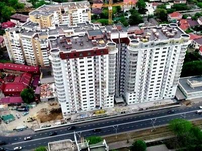 квартира за адресою Фонтанская дорога, 30-32
