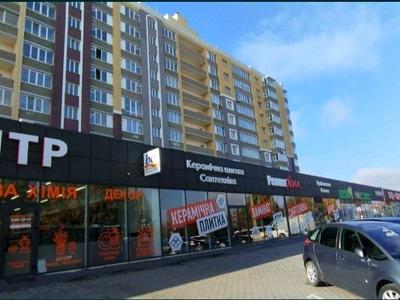квартира за адресою Озерна вул., 4-А