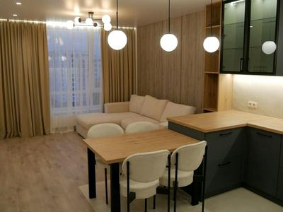 квартира за адресою Малоголосківська вул., 16