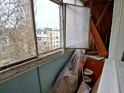 квартира за адресою вул. Олега Бондаренка (28 Армії), 8