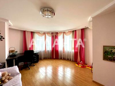 квартира за адресою Євгена Чикаленка вул., 59