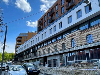 квартира по адресу Клепаровская ул., 15