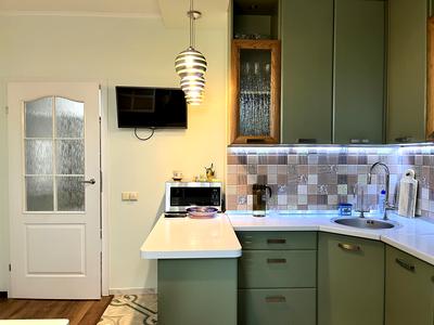 квартира за адресою Пономарьова вул., 26 к3