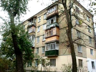 квартира по адресу Ереванская ул., 25/1
