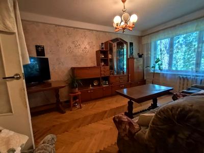 квартира по адресу Ивана Выговского ул. (Маршала Гречка), 10