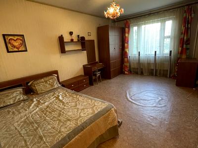 квартира по адресу Чернобыльская ул., 10-А