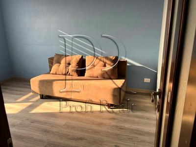 квартира по адресу Пономарёва ул., 26 к3