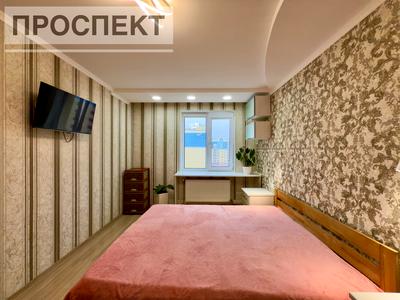 квартира за адресою Михайла Лушпи просп., 5 к25