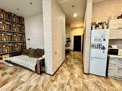 квартира по адресу Николая Ушакова ул., 1-Д