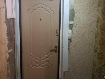 квартира по адресу Познаньская ул., 11Б