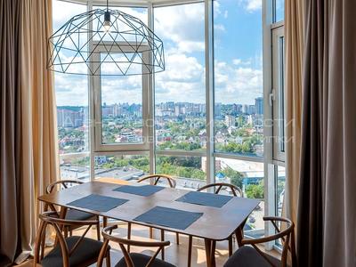 квартира по адресу Киев, Андрея Верхогляда ул. (Михайла Драгомирова), 2-А