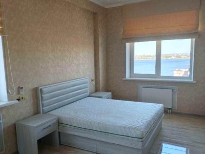 квартира по адресу Крутогорный спуск (Рогалёва), 28