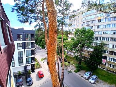 квартира по адресу Покровська, 9
