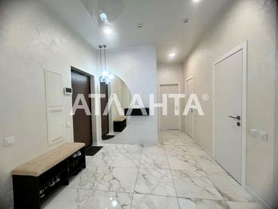 квартира за адресою Курортний пров., 1-Б