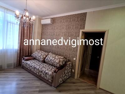 квартира по адресу Жемчужная ул., 1