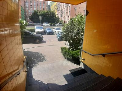 квартира за адресою Регенераторна вул., 4 к6