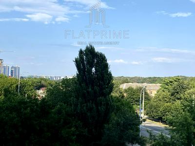 квартира за адресою Науки просп., 27