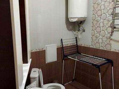 квартира по адресу Елизаветы Чавдар ул., 34