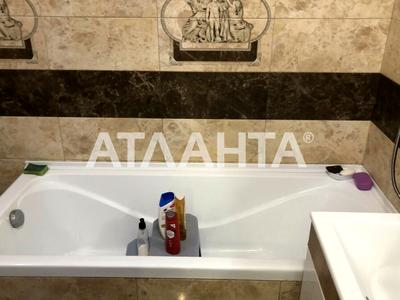 квартира за адресою Академіка Корольова вул., 81
