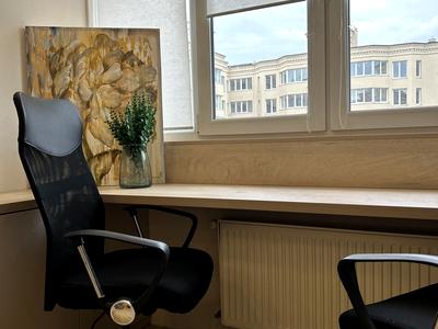 квартира по адресу Миру ул., 46