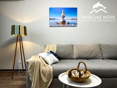 квартира за адресою Воскресенська вул., 18-А