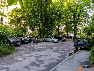 квартира за адресою Юлії Здановської вул. (Ломоносова), 30/2