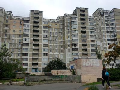 квартира по адресу Николая Лаврухина ул., 15/46