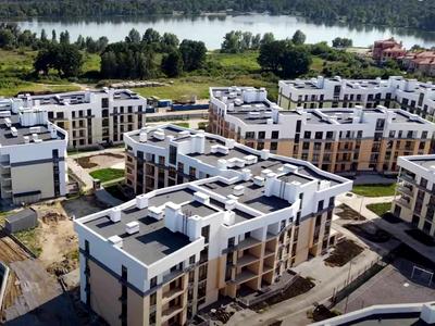 квартира за адресою Богатирська вул., 32