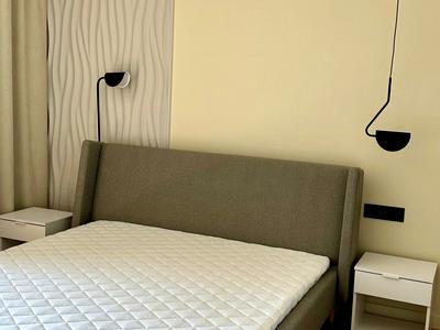 квартира по адресу Драгоманова ул., 31