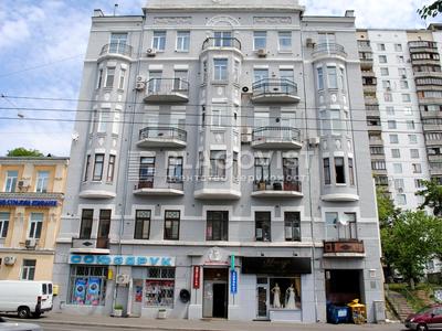 квартира за адресою Саксаганського вул., 58