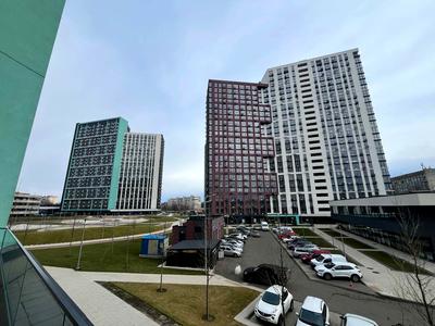 квартира по адресу Виктора Некрасова ул. (Північно-Сирецька), 4