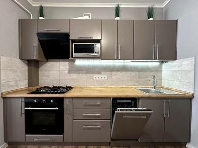 квартира по адресу Боголюбова ул., 34