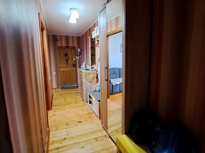 квартира за адресою вул. 1-а Слобідська, 47